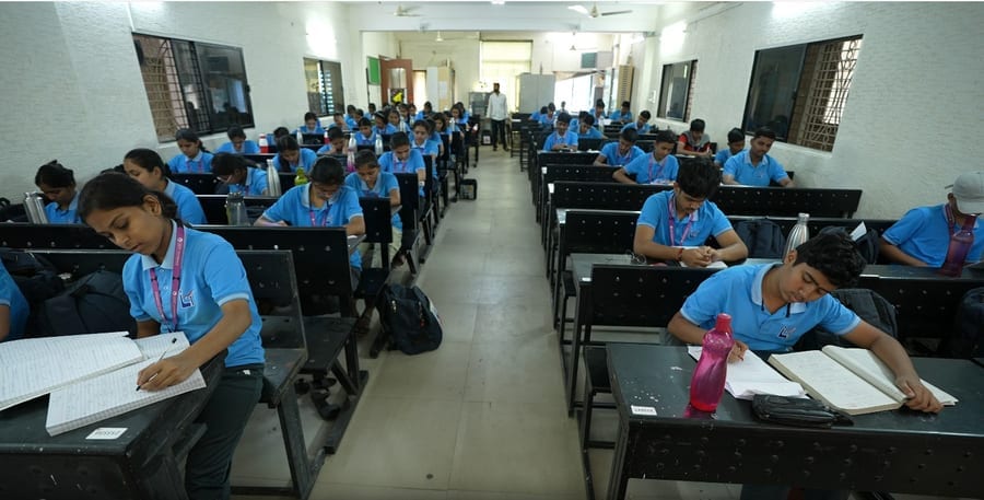 Interactive Lecture Session