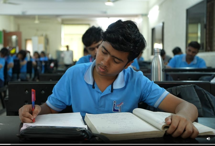 Dedicated Library Campus