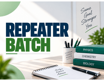 Repeater Batch