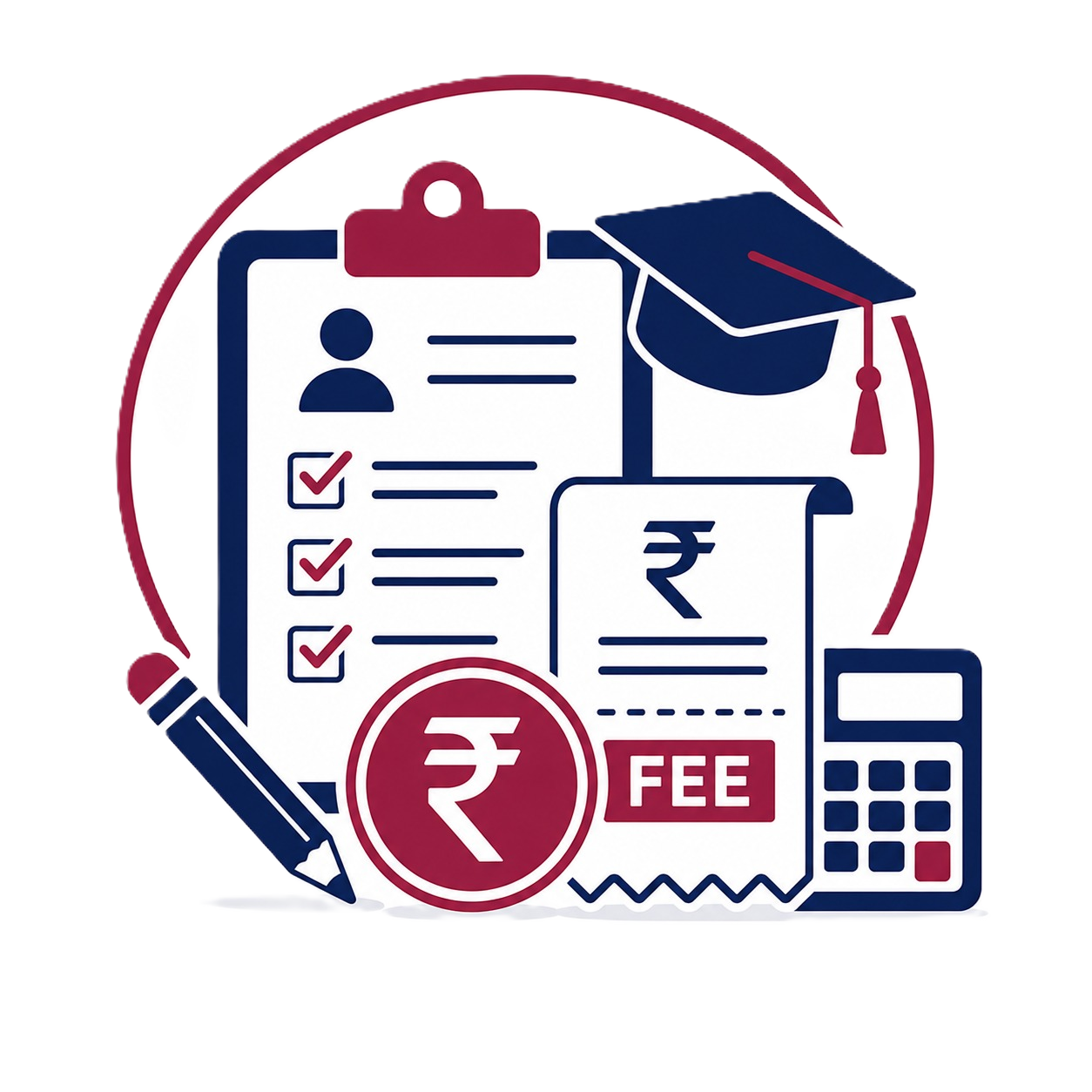 EXAM FEE