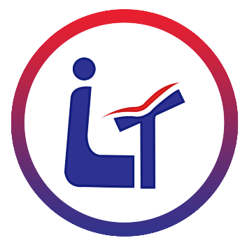 Lalit Tutorials Logo