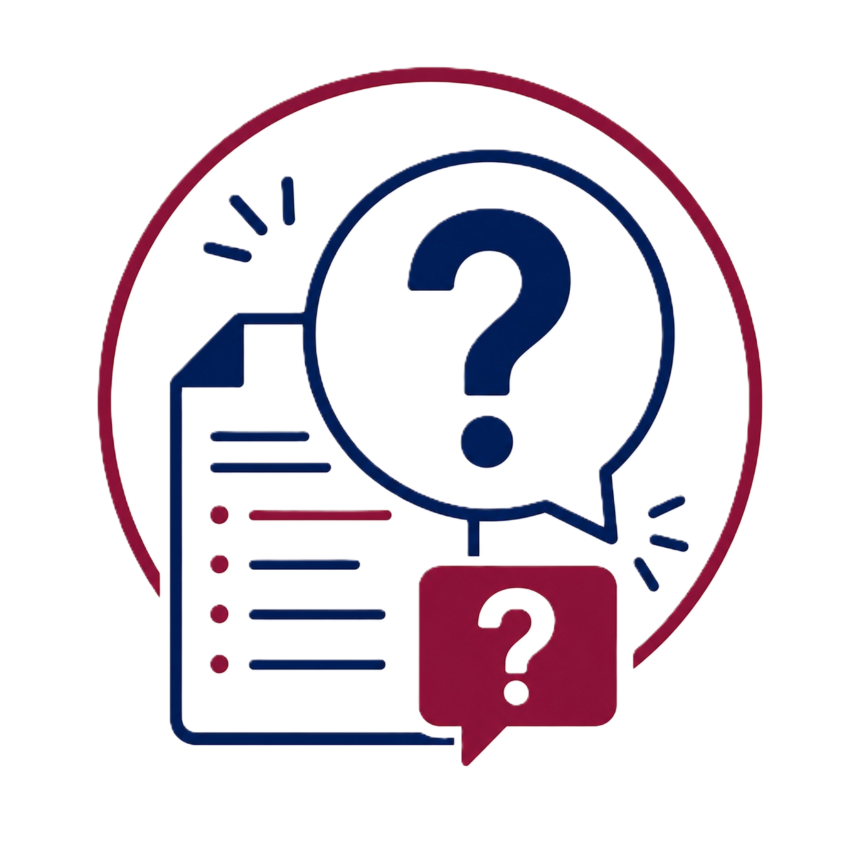 QUESTIONS