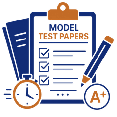 Model Test Papers