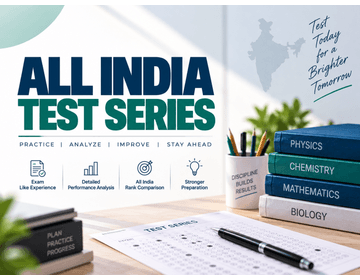 All India Test Series