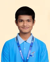 AKSHAD ACHALE
