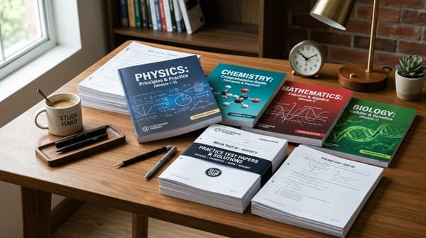 Study Material