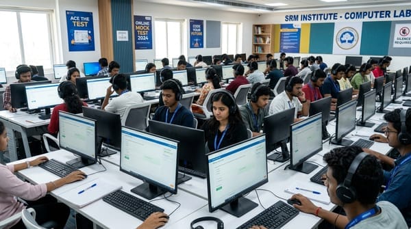 Computer Lab